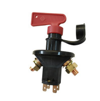Battery Selector Switch 12-24V -150A- EL-032 - ELESL